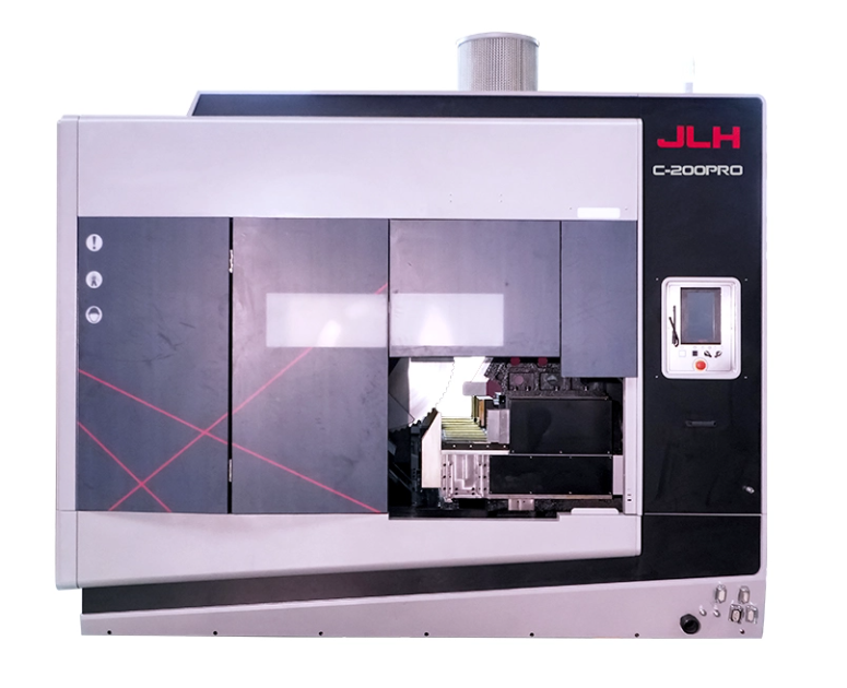 C-200PRO Automatic Circular Saw Machine Pipe Cutting