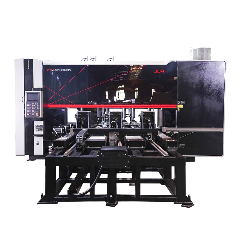 CP-18012PRO Carbide Plate Circular Saw 