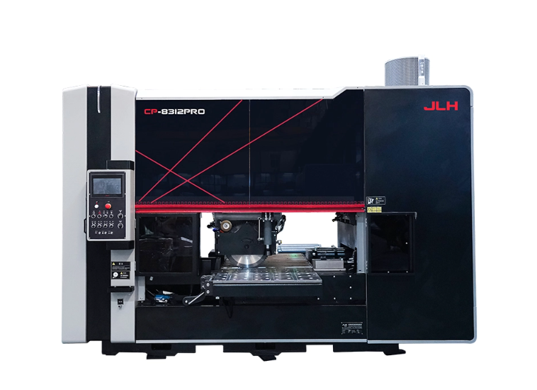 CP-8312PRO Circular Saw for Ferrous Metal Cutting