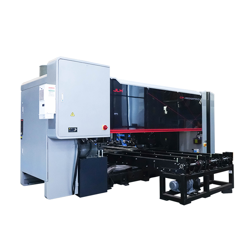 CP-18012PRO Carbide Plate Circular Saw 