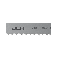 JLH Carbide Band Saw Blade Series JLH 718 Series
