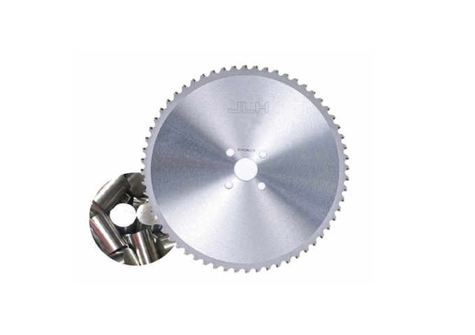 JLH-7 Circular Saw Blade for General Cutting