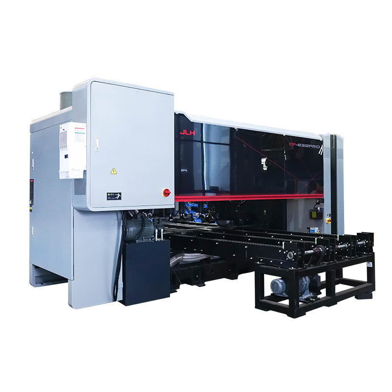 CP-18012PRO Carbide Plate Circular Saw 