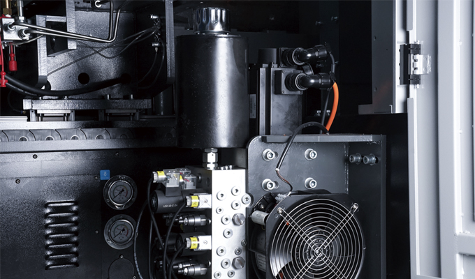 New Energy & Wind Power Sawing Solutions by JLH