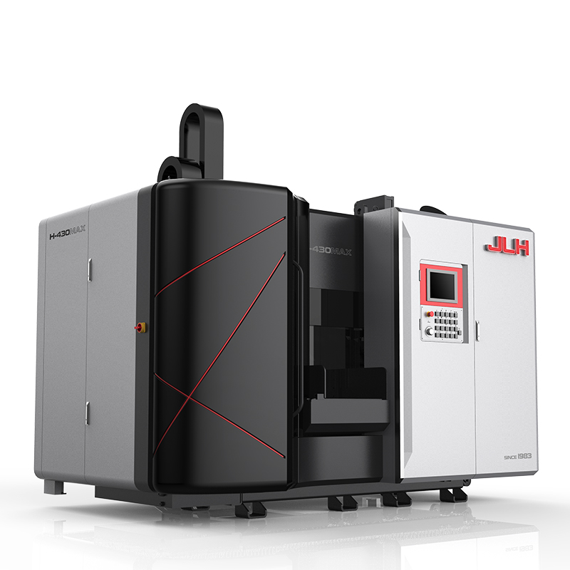 H-430MAX