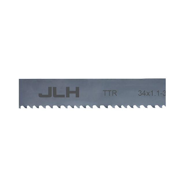 JLH Bi-Metal Band Saw Blade Series TTR