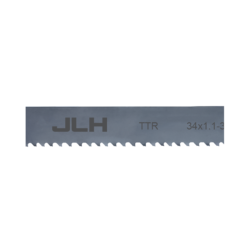 JLH Bi-Metal Band Saw Blade Series TTR