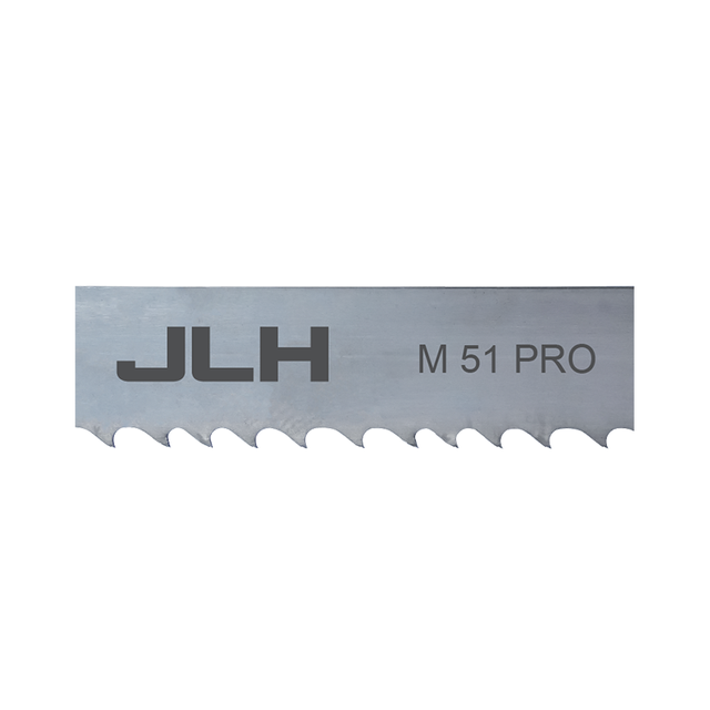 JLH Bi-Metal Band Saw Blade Series M51PRO