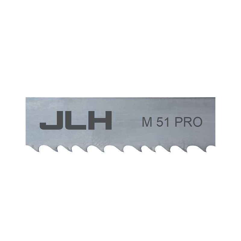 JLH Bi-Metal Band Saw Blade Series M51PRO