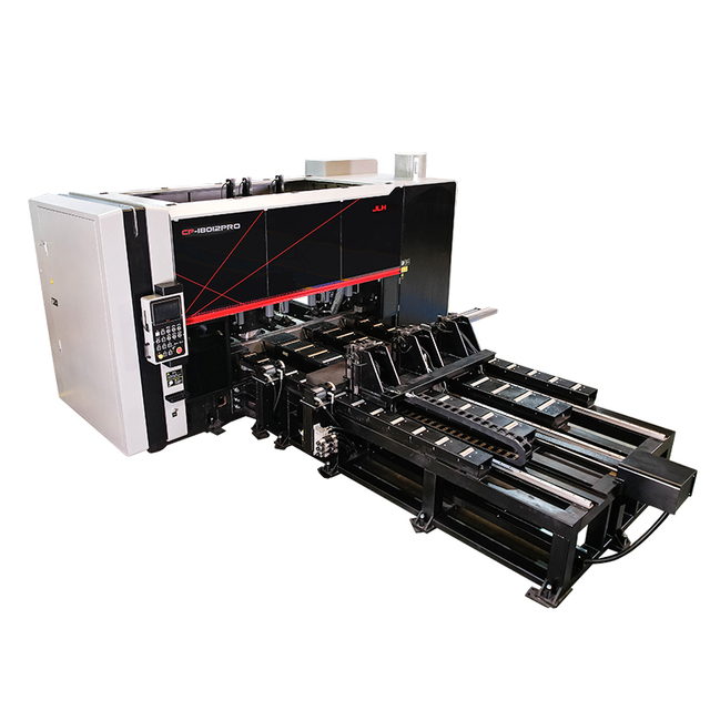 CP-18012PRO Carbide Plate Circular Saw 