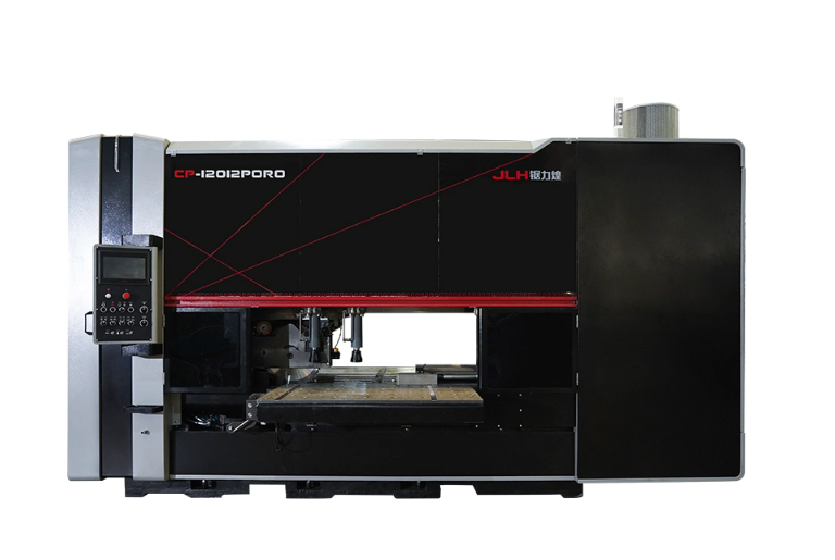 CP-12012PRO Circular Saw for Metal Plate Cutting