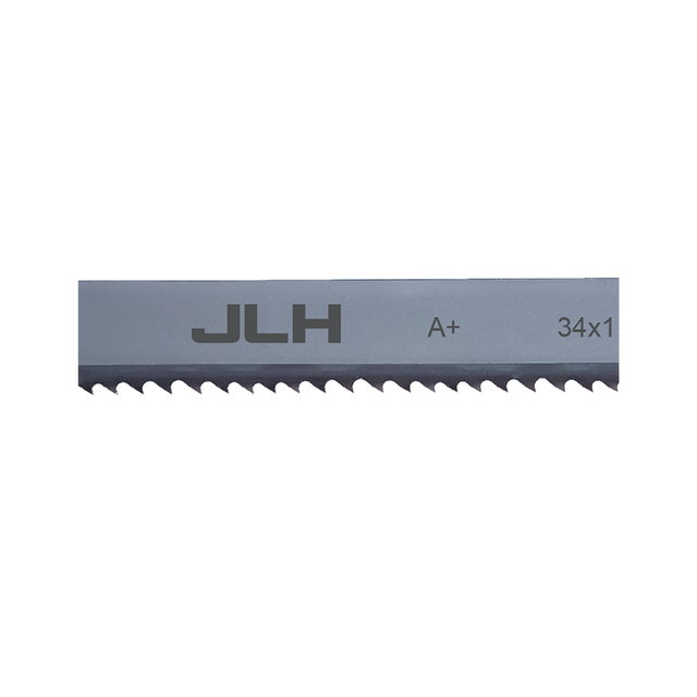 JLH Bi-Metal Band Saw Blade Series JLH M51PRO JLH A+