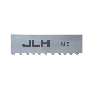 JLH Bi-Metal Band Saw Blade Series JLH M51PRO JLH A+