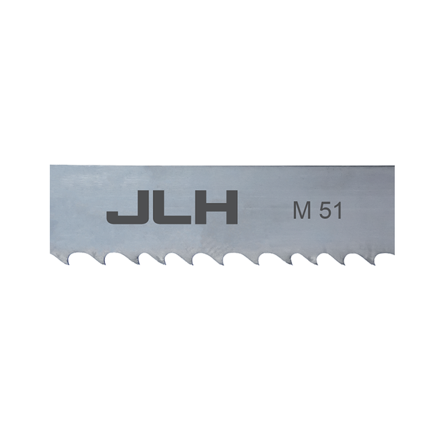 JLH Bi-Metal Band Saw Blade Series JLH M51PRO JLH A+