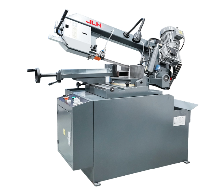 S-230DM-ECO Band Saw for Small Metal Cutting