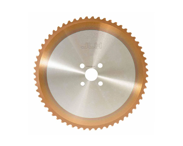 JLH-8 Circular Saw Blade for Stainless Steel
