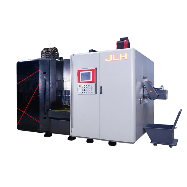 H-430MAX Band Saw for Solid Bar Cutting