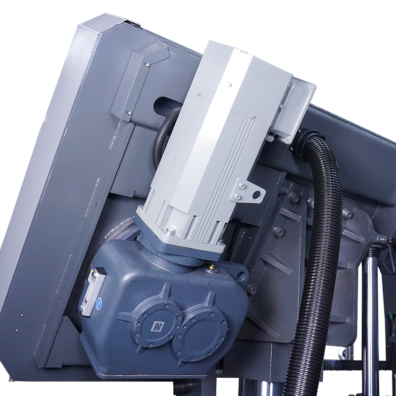H-10050T-TEC Smart Efficient Cutting
