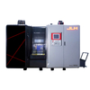 H-430MAX Band Saw for Solid Bar Cutting