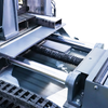 S-6240M CNC Band Saw for Angle Cutting