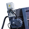 S-6240M CNC Band Saw for Angle Cutting