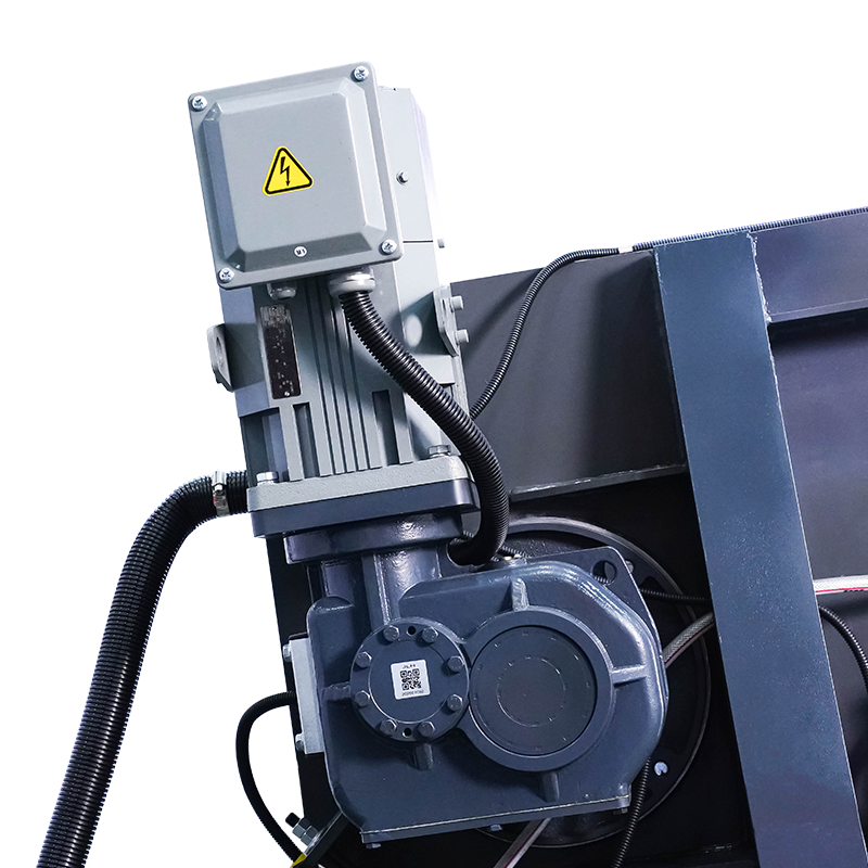 S-6240M CNC Band Saw for Angle Cutting