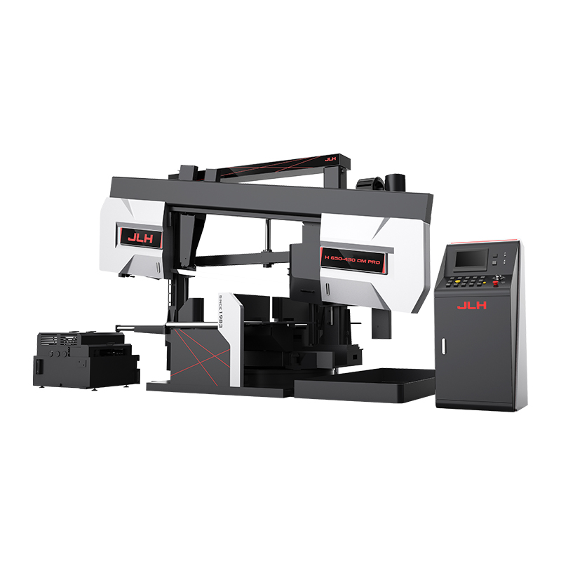 H 650-450 DM PRO
