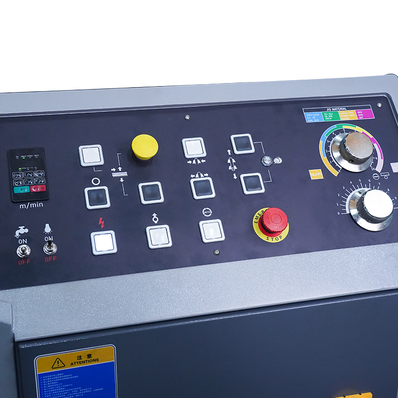 H-10050T-TEC Smart Efficient Cutting