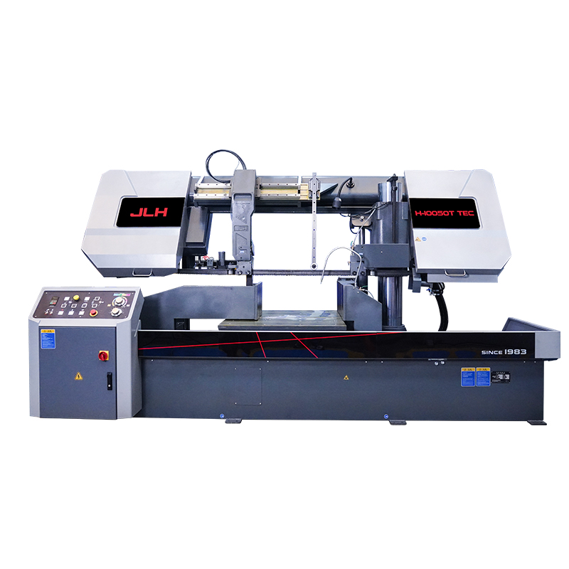 H-10050T-TEC Smart Efficient Cutting