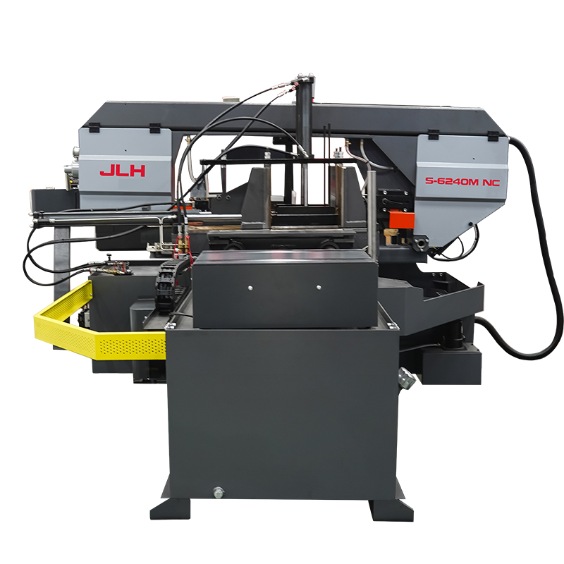S-6240M NC Band Saw 
