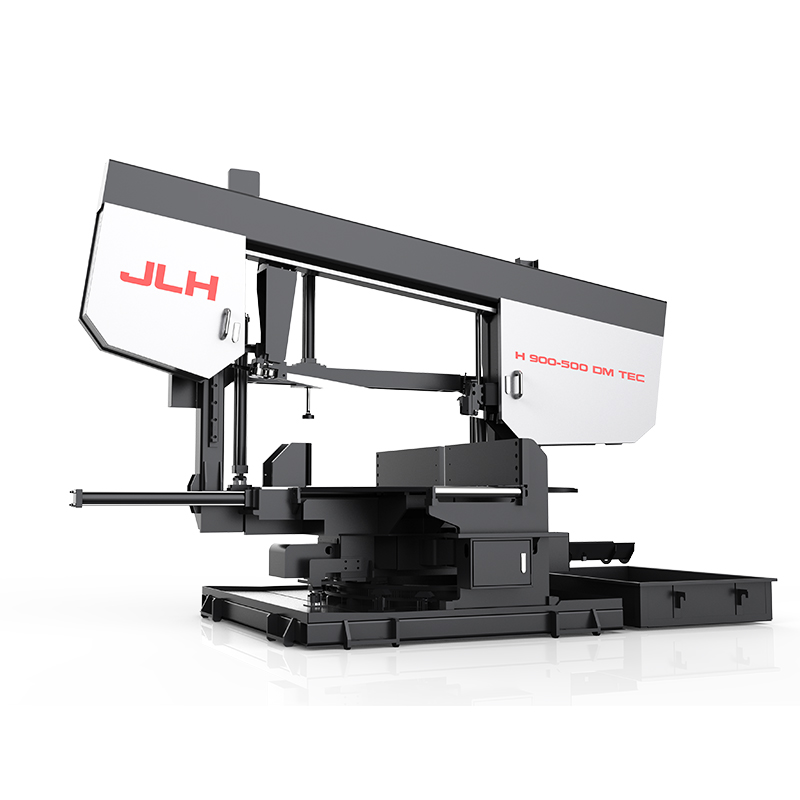 H 900-500 DM TEC