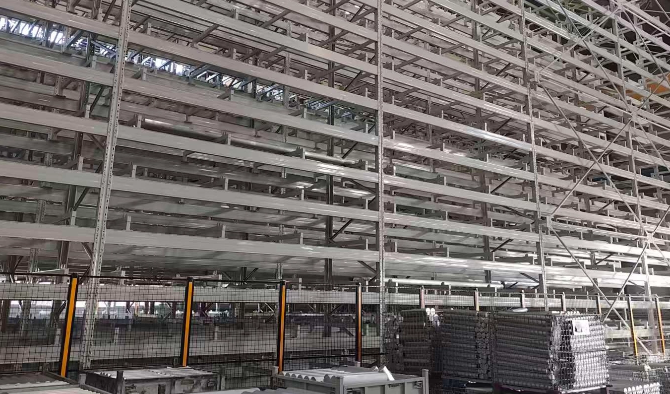 JLH High-end Manufacturing (Intelligent Manufacturing Benchmark) Series Case - Auto Parts Field