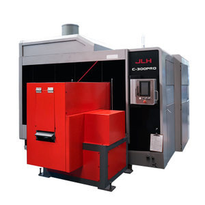 C-300PRO Circular Saw Machine Bar Cutting
