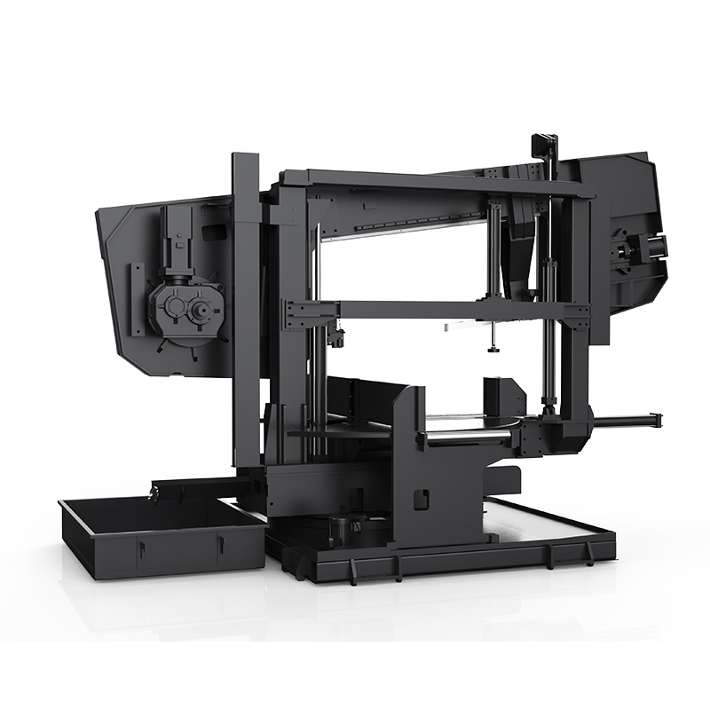 H 900-500 DM TEC
