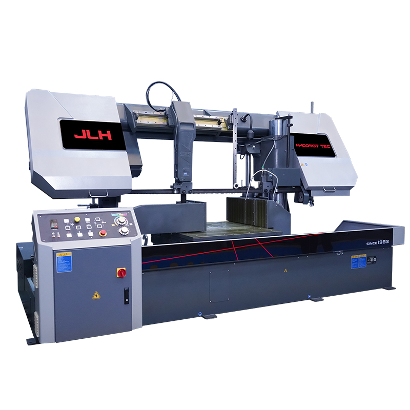 H-10050T-TEC Smart Efficient Cutting
