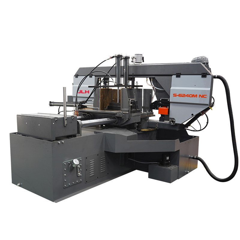 S-6240M NC Band Saw 
